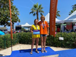 Photos Saison 2022-2023 &raquo; Championnats de France Eté Open des Maîtres - Antibes